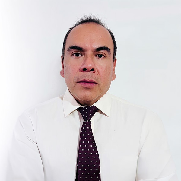 Alfredo resendiz duran
